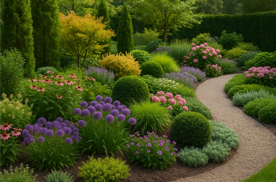 Landscape Transform Your Long Island Property with Custom Landscape Design