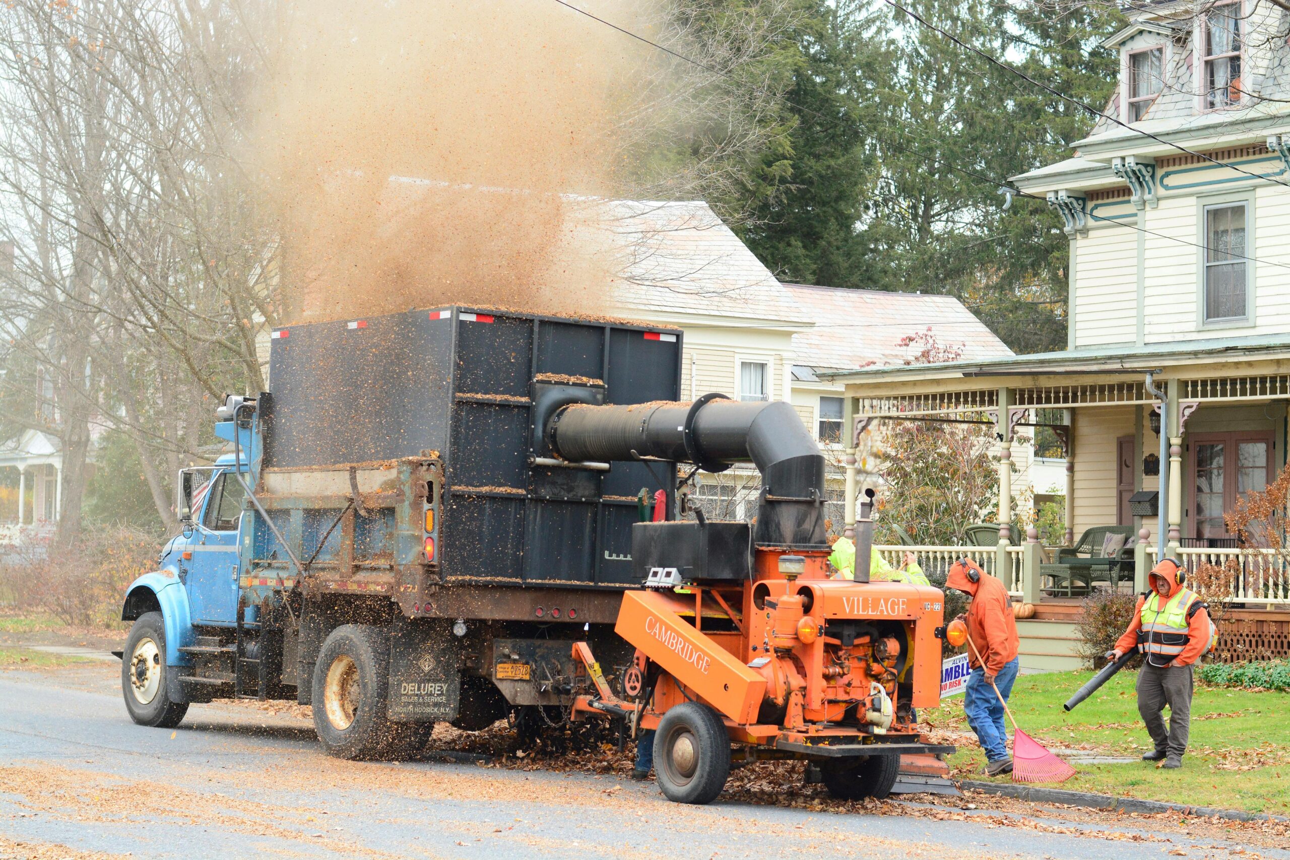 Commercial Landscaping for Long Island Businesses